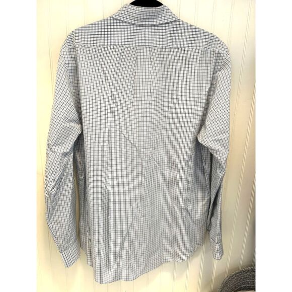 Ralph Lauren Button Down Dress Shirt - Picture 2 of 5